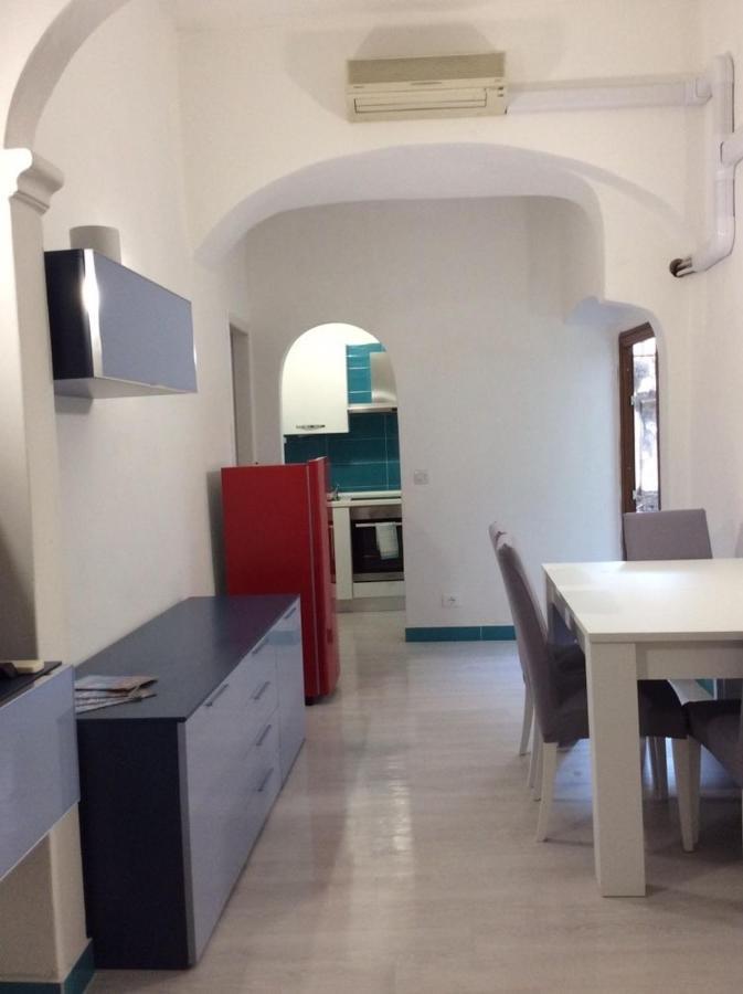 Case Di Ru Finale Ligure Exterior photo
