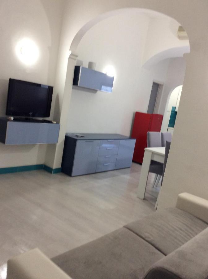Case Di Ru Finale Ligure Exterior photo